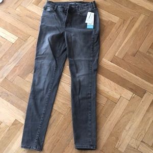 Jeans rockstar built in sculpt